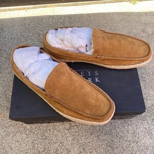 Men’s Loafers (Barneys NY size 8)